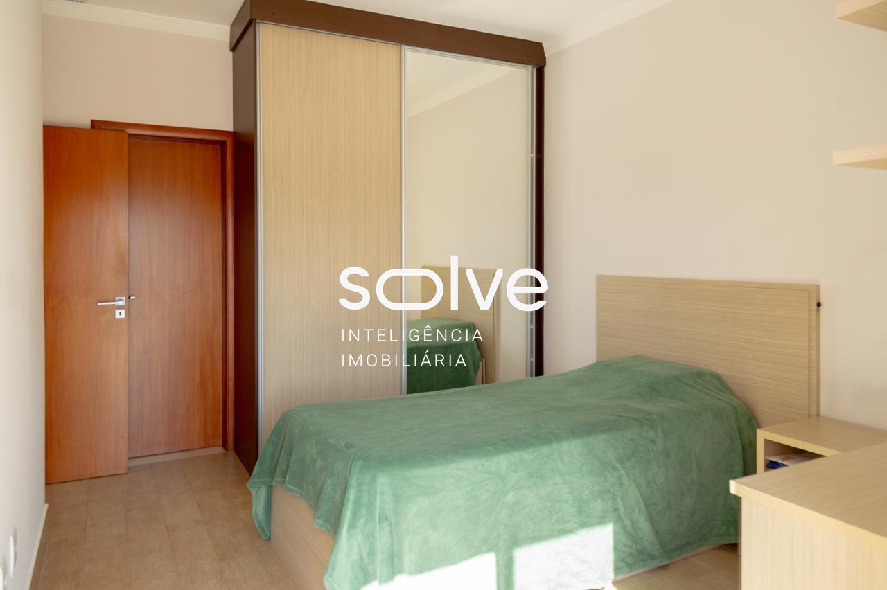 Sobrado em Condomínio à venda em Indaiatuba - Residencial Beira da Mata por 1.800.000,00: