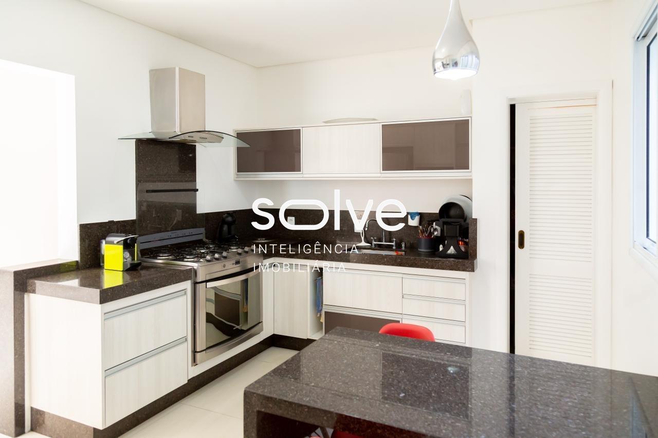 Sobrado em Condomínio à venda em Indaiatuba - Residencial Beira da Mata por 1.800.000,00: