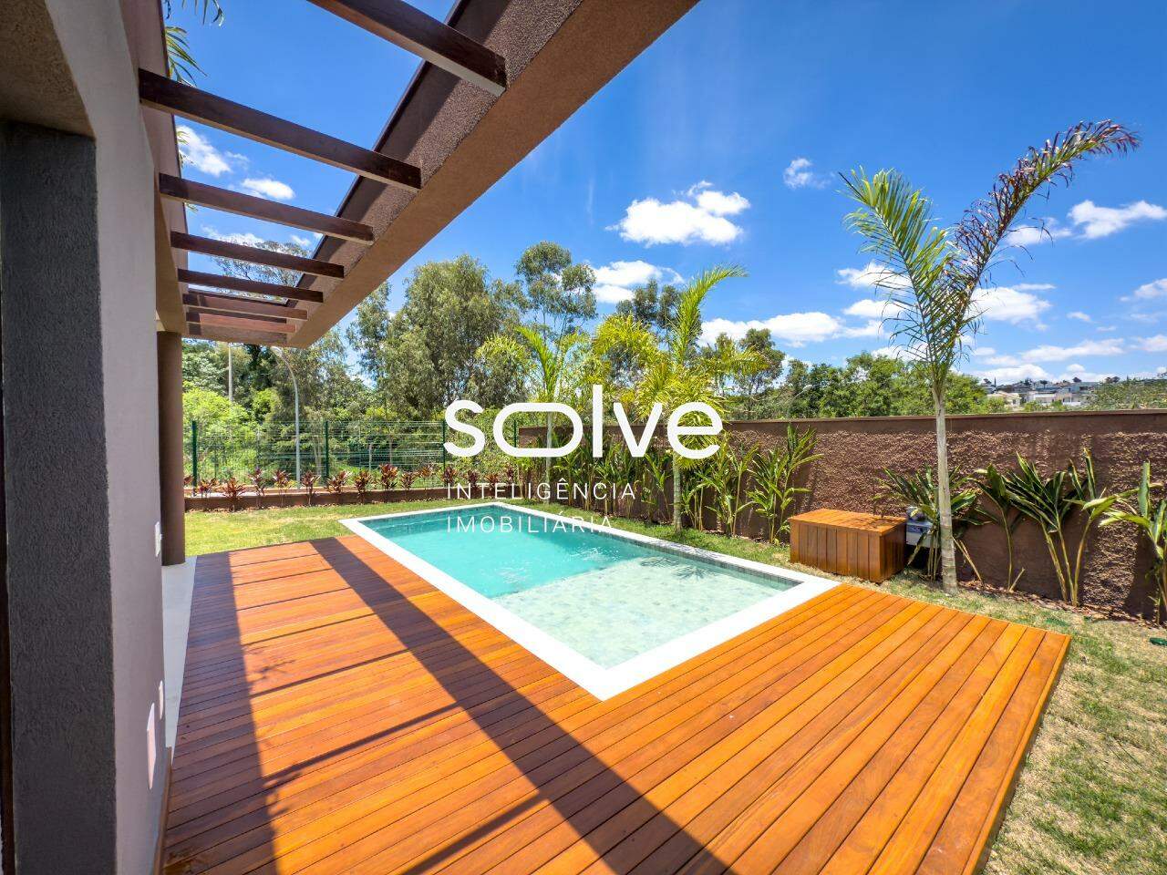 Casa em Condomínio à venda em Campinas - Alphaville Dom Pedro 3 por 4.450.000,00: