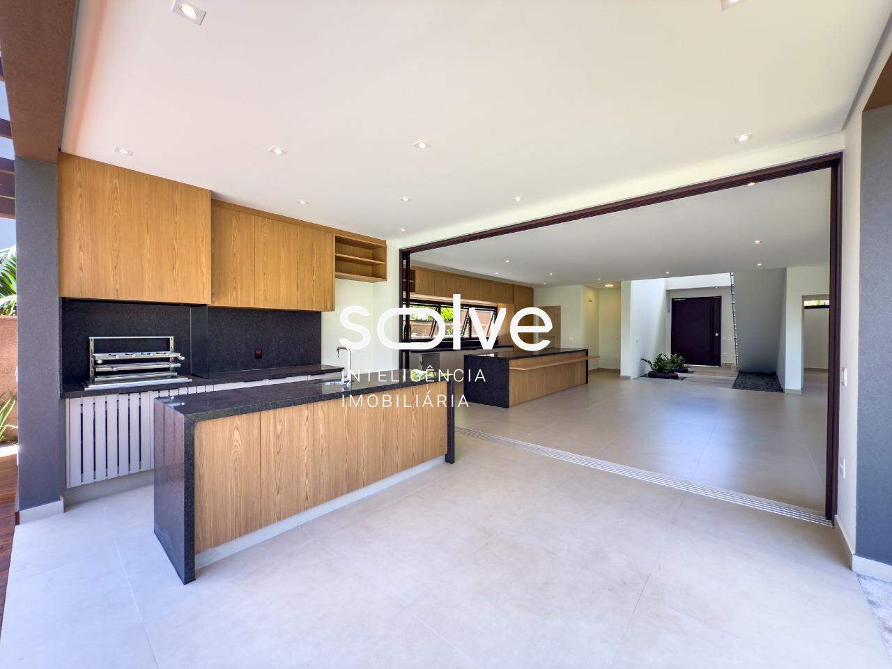Casa em Condomínio à venda em Campinas - Alphaville Dom Pedro 3 por 4.450.000,00: