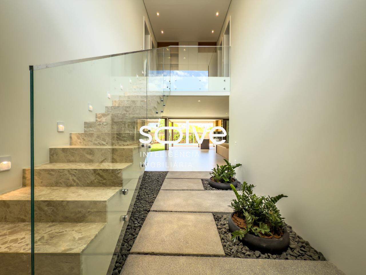 Casa em Condomínio à venda em Campinas - Alphaville Dom Pedro 3 por 4.450.000,00: