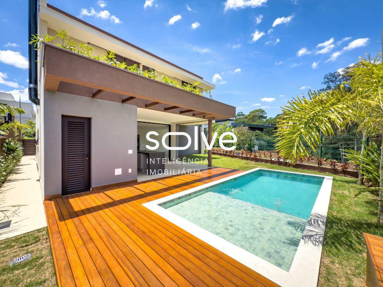 Casa em Condomínio à venda em Campinas - Alphaville Dom Pedro 3 por 4.450.000,00: