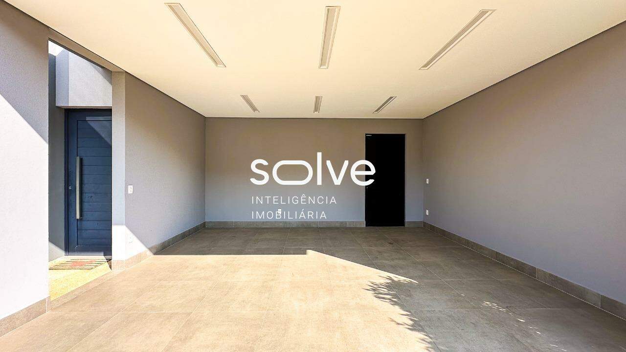 Casa em Condomínio à venda no Residencial Duas Marias: