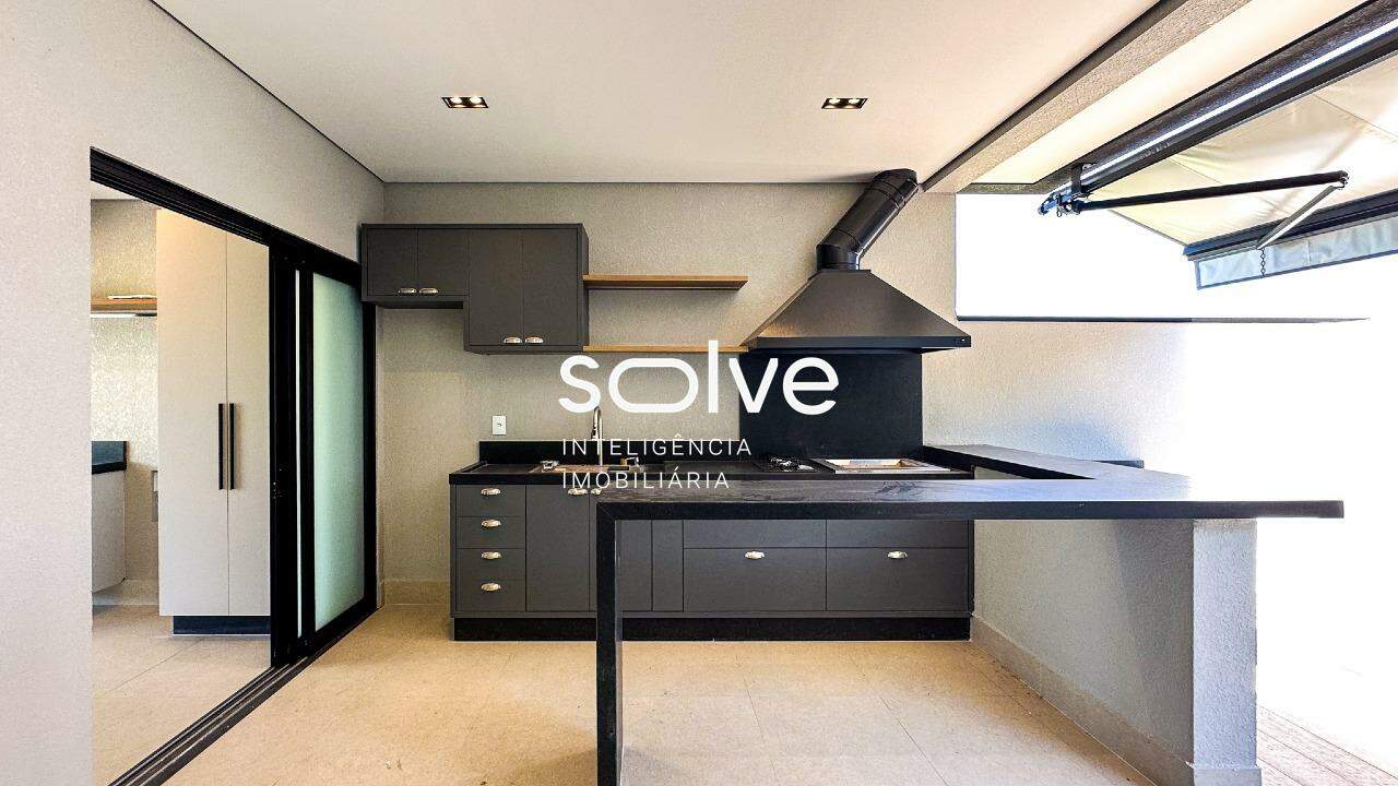 Casa em Condomínio à venda no Jardim Esplanada: 