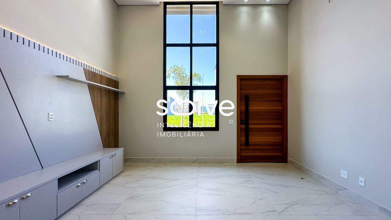 Casa em Condomínio à venda no Jardim Esplanada: 