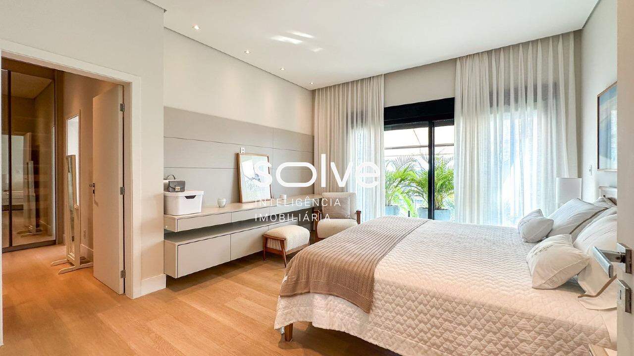 Casa em Condomínio à venda no Residencial Duas Marias: 