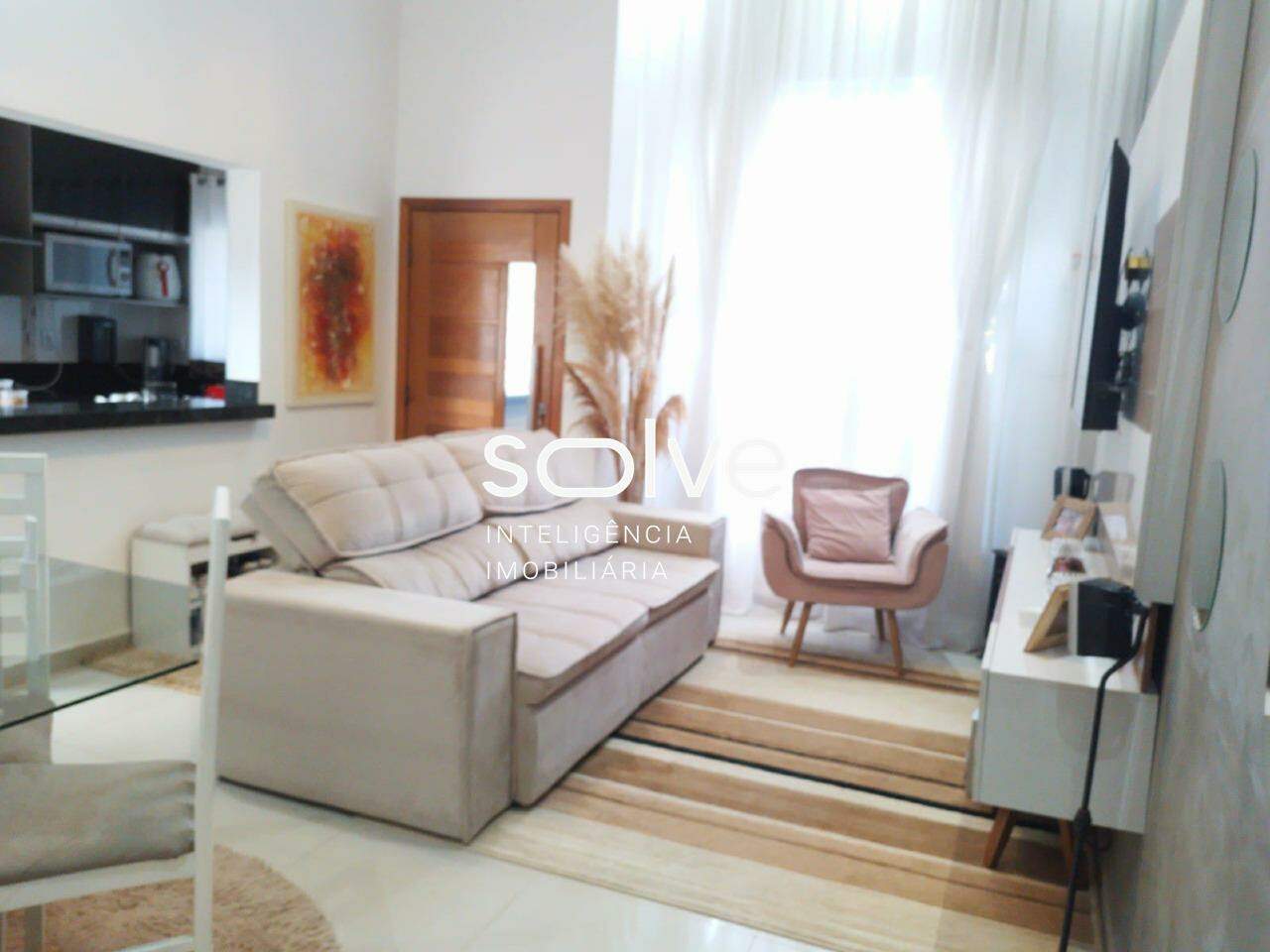 Casa em Condomínio à venda em Indaiatuba - Jardim Park Real por 960.000,00: 