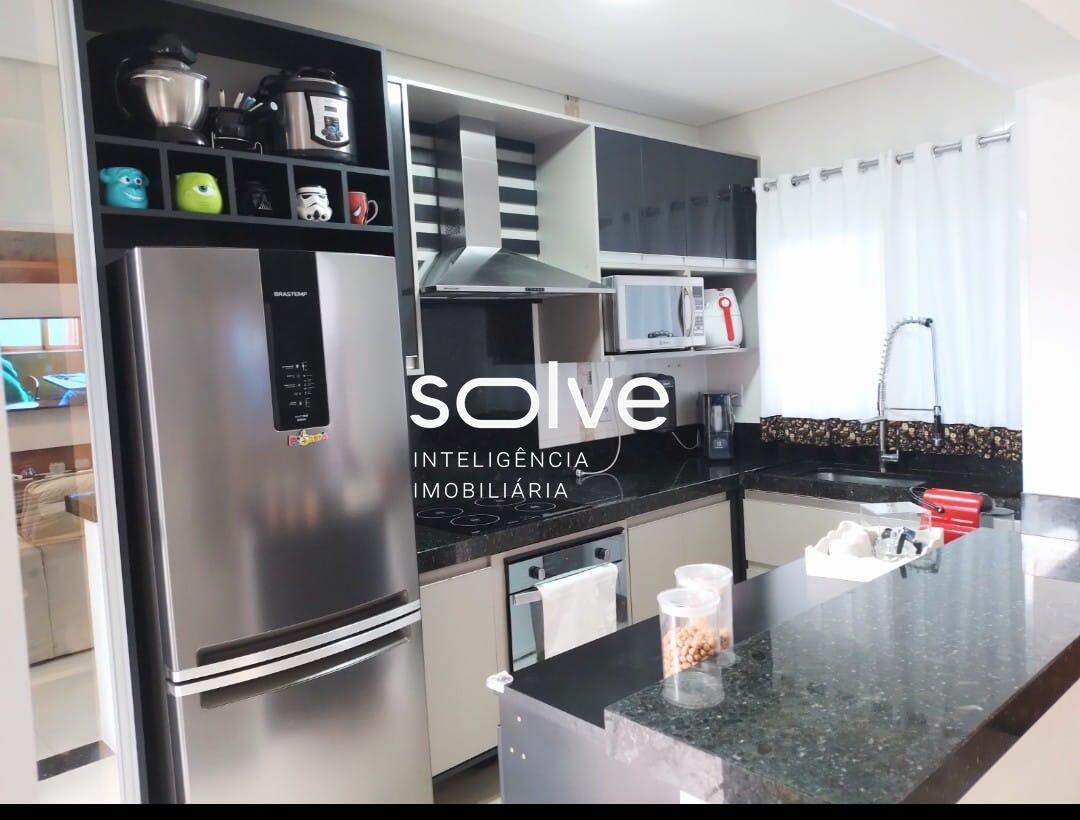 Casa em Condomínio à venda em Indaiatuba - Jardim Park Real por 960.000,00: 