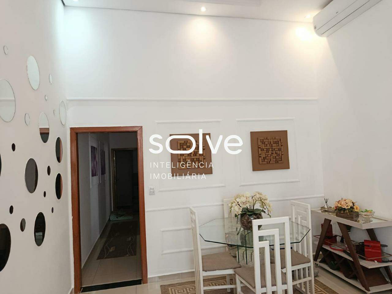 Casa em Condomínio à venda em Indaiatuba - Jardim Park Real por 960.000,00: 