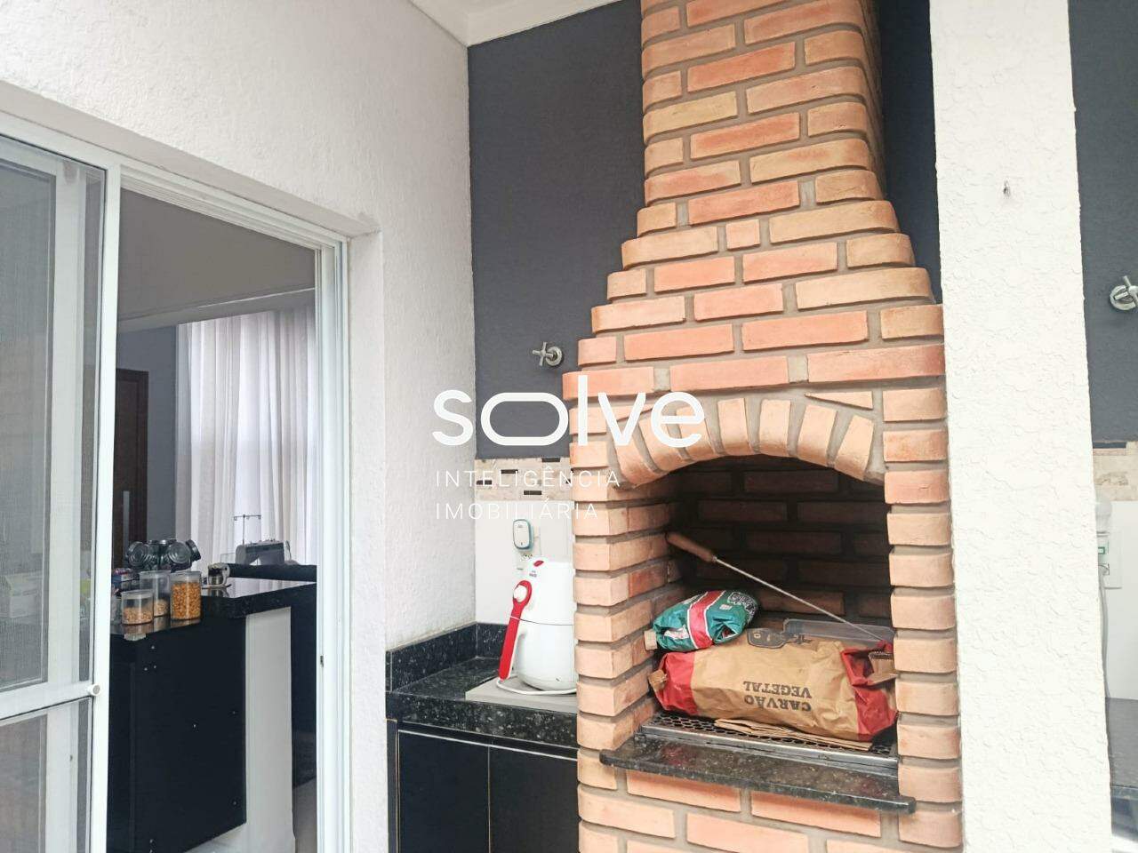 Casa em Condomínio à venda em Indaiatuba - Jardim Park Real por 960.000,00: 