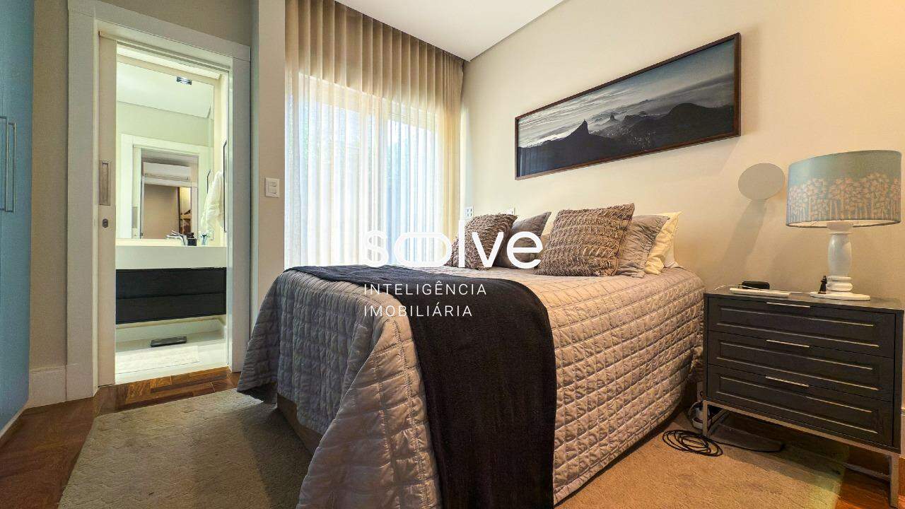 Casa em Condomínio à venda no Jardim Vila Paradiso: Suite 2
