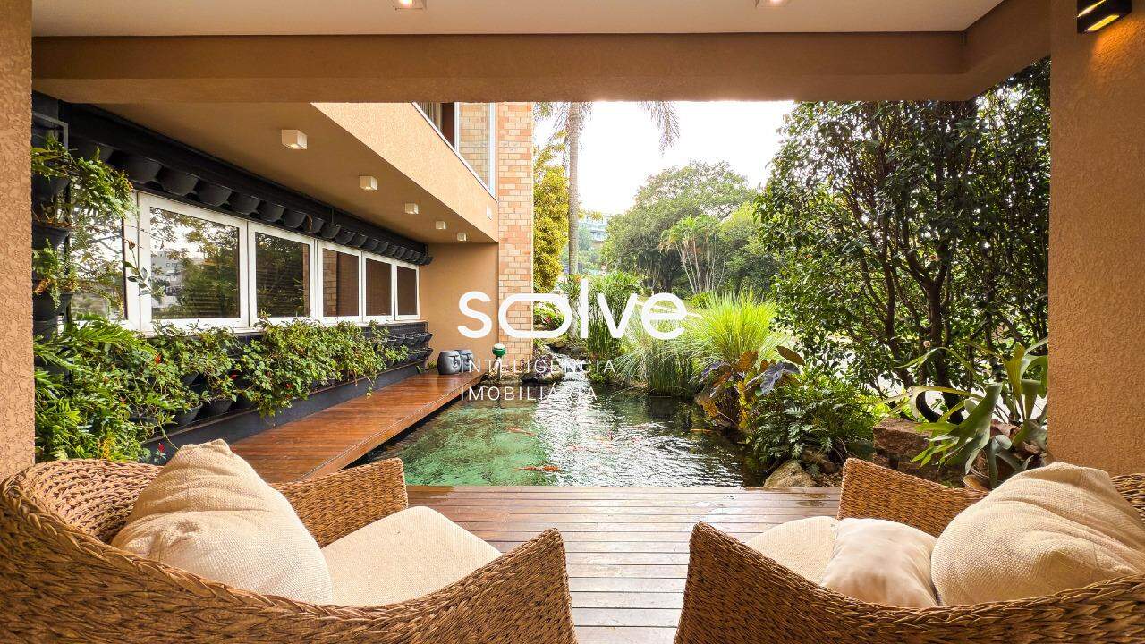 Casa em Condomínio à venda no Jardim Vila Paradiso: