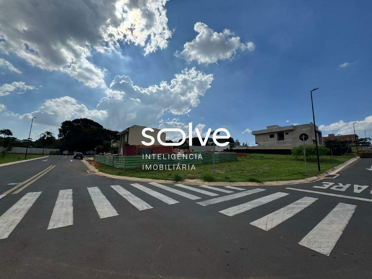 Terreno em Condomínio à venda em Indaiatuba - Villa Sapezal por 565.000,00: 