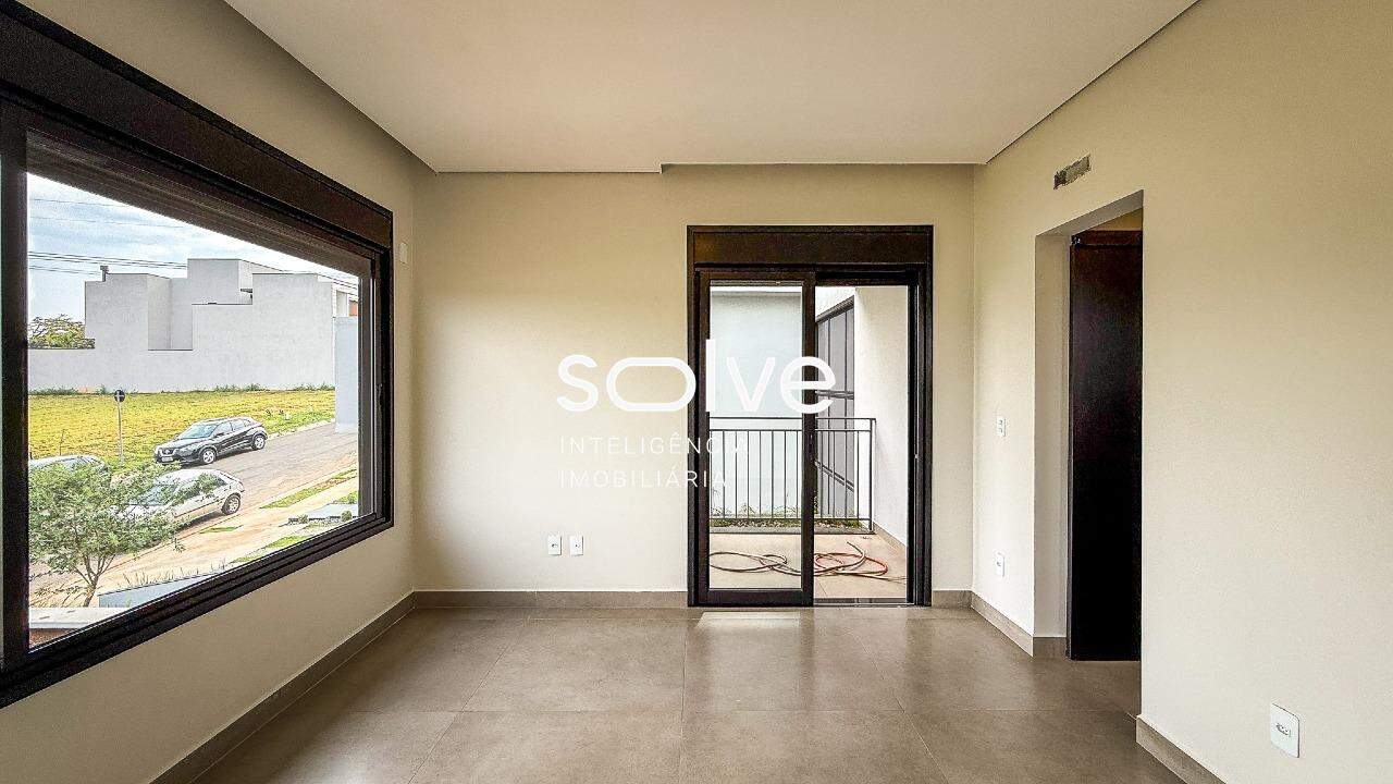 Sobrado em Condomínio à venda em Indaiatuba - Villa Sapezal por 2.700.000,00: