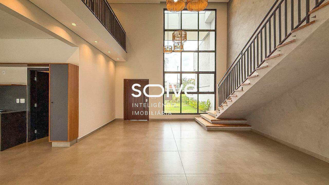 Sobrado em Condomínio à venda em Indaiatuba - Villa Sapezal por 2.700.000,00: