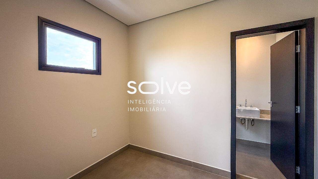 Sobrado em Condomínio à venda em Indaiatuba - Villa Sapezal por 2.700.000,00: