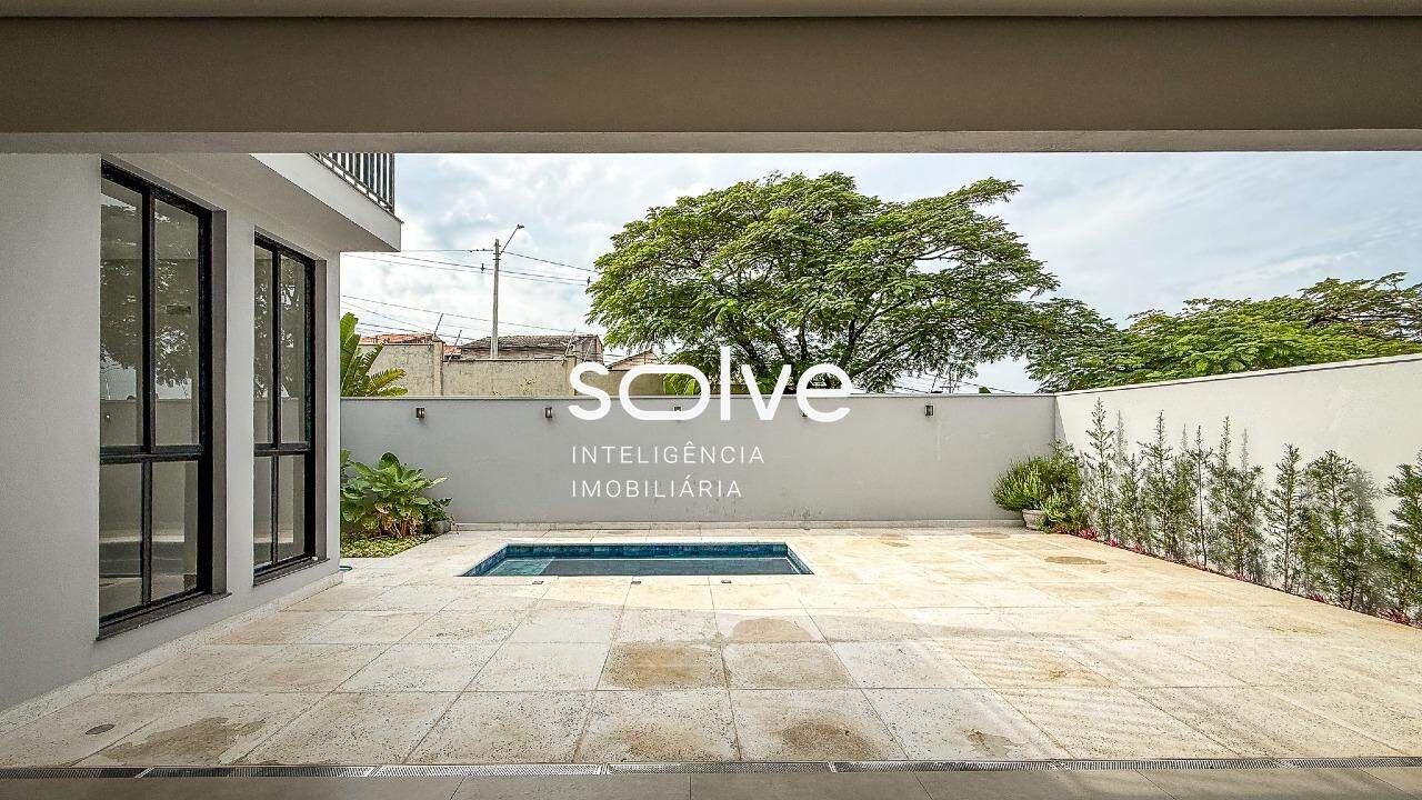 Sobrado em Condomínio à venda em Indaiatuba - Villa Sapezal por 2.700.000,00: