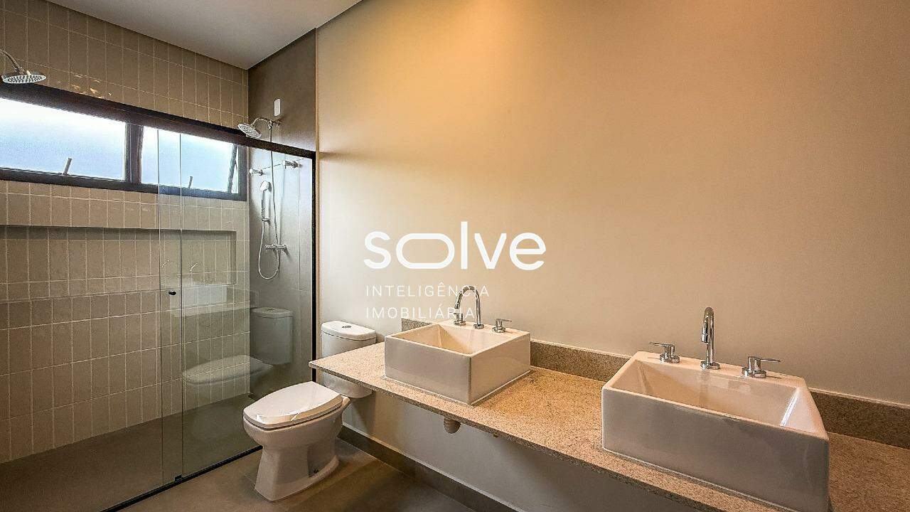 Sobrado em Condomínio à venda em Indaiatuba - Villa Sapezal por 2.700.000,00: