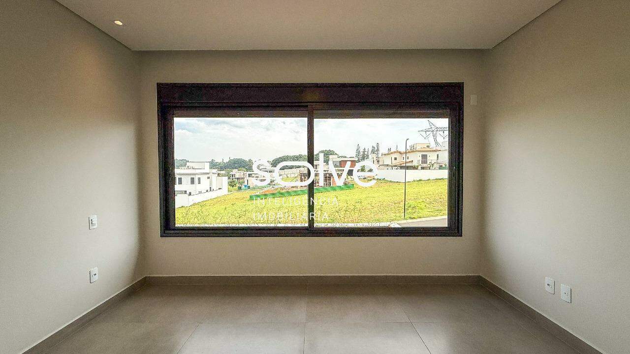 Sobrado em Condomínio à venda em Indaiatuba - Villa Sapezal por 2.700.000,00: