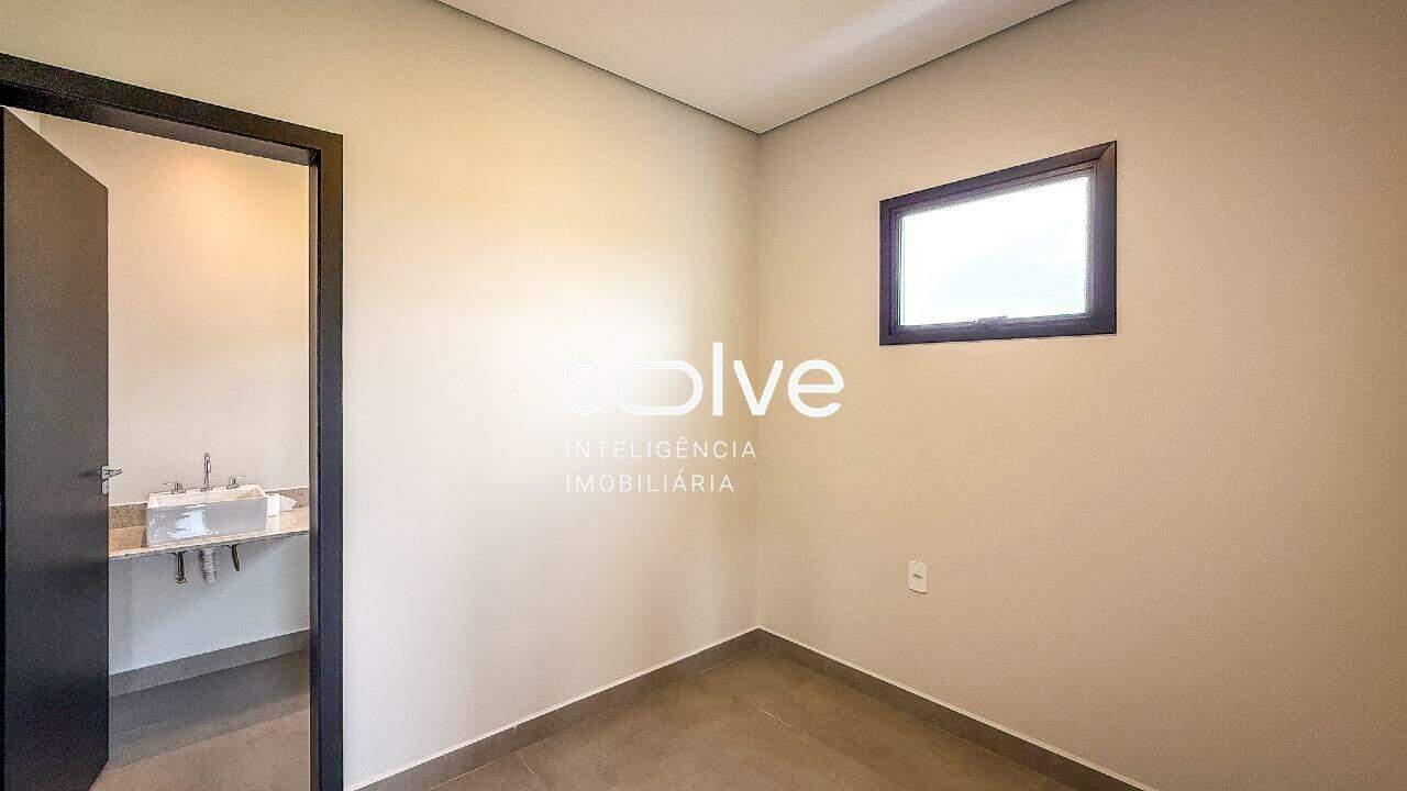 Sobrado em Condomínio à venda em Indaiatuba - Villa Sapezal por 2.700.000,00:
