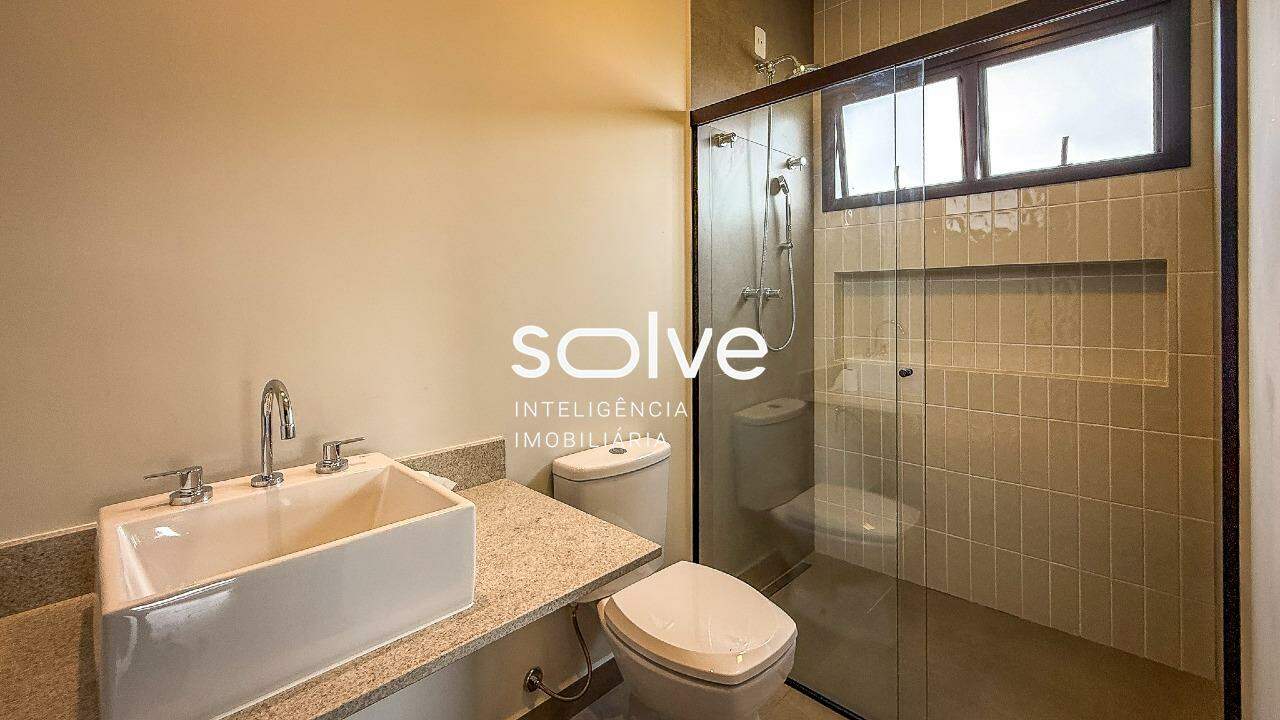 Sobrado em Condomínio à venda em Indaiatuba - Villa Sapezal por 2.700.000,00: