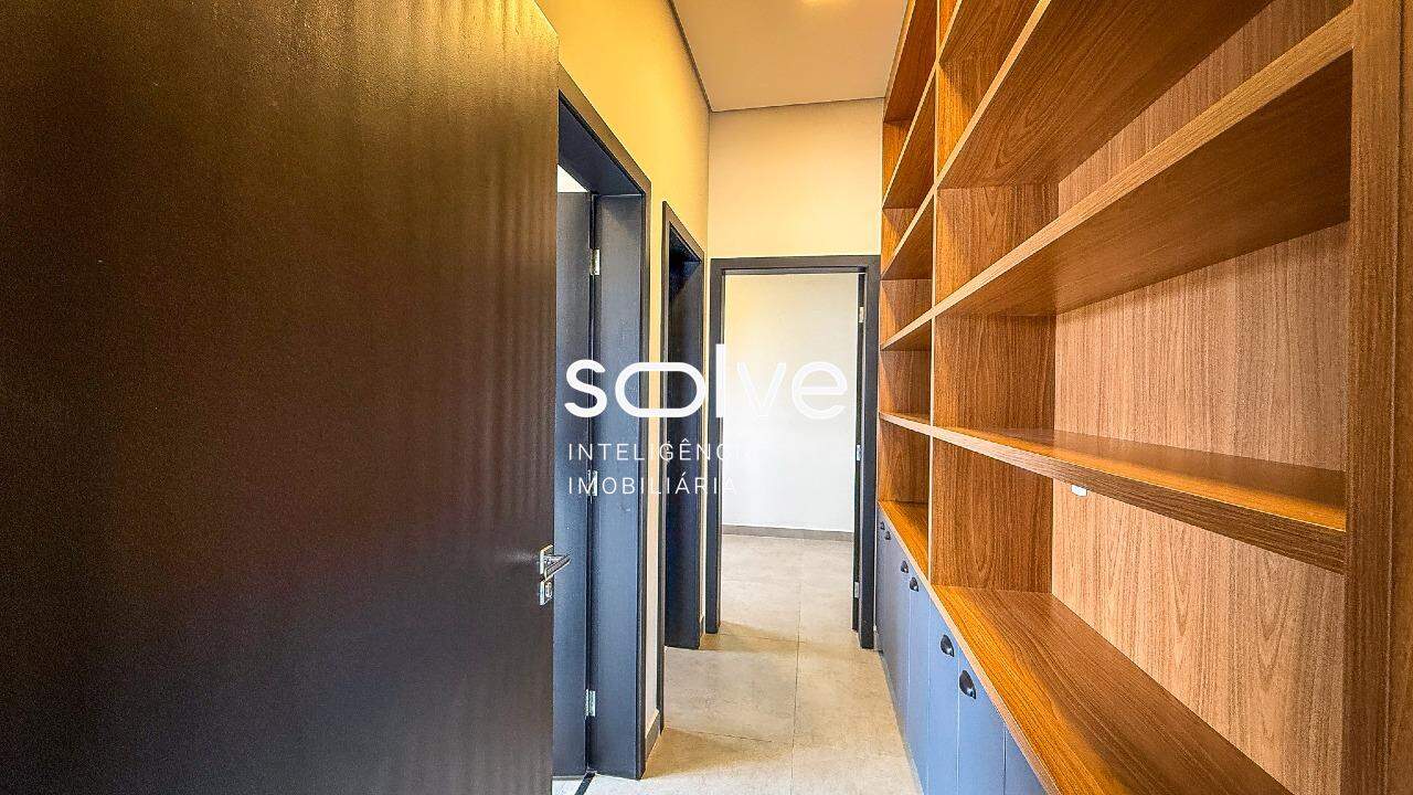 Sobrado em Condomínio à venda em Indaiatuba - Villa Sapezal por 2.700.000,00: