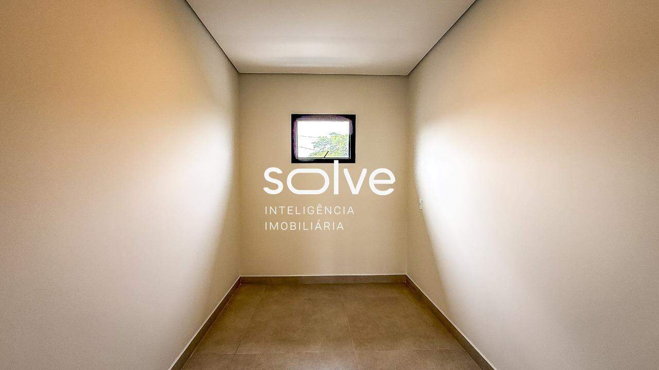 Sobrado em Condomínio à venda em Indaiatuba - Villa Sapezal por 2.700.000,00: