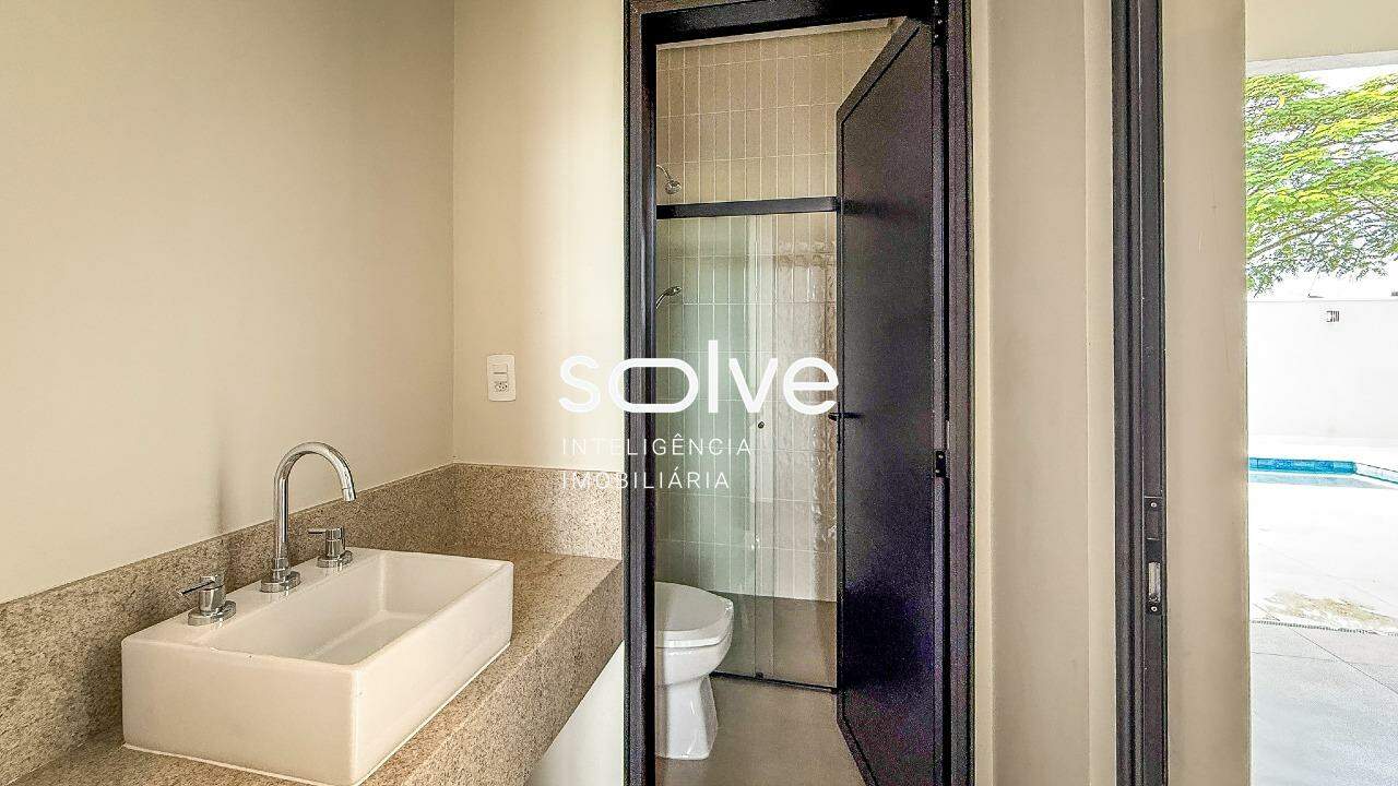 Sobrado em Condomínio à venda em Indaiatuba - Villa Sapezal por 2.700.000,00: