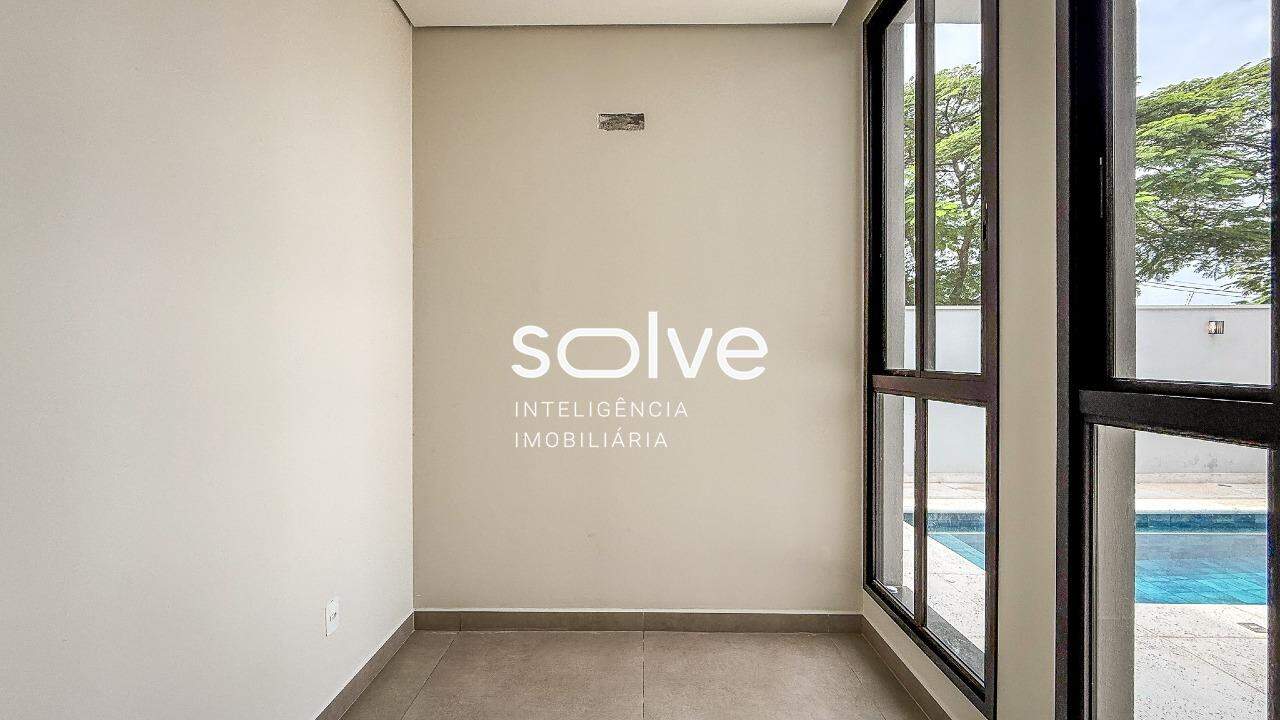 Sobrado em Condomínio à venda em Indaiatuba - Villa Sapezal por 2.700.000,00: