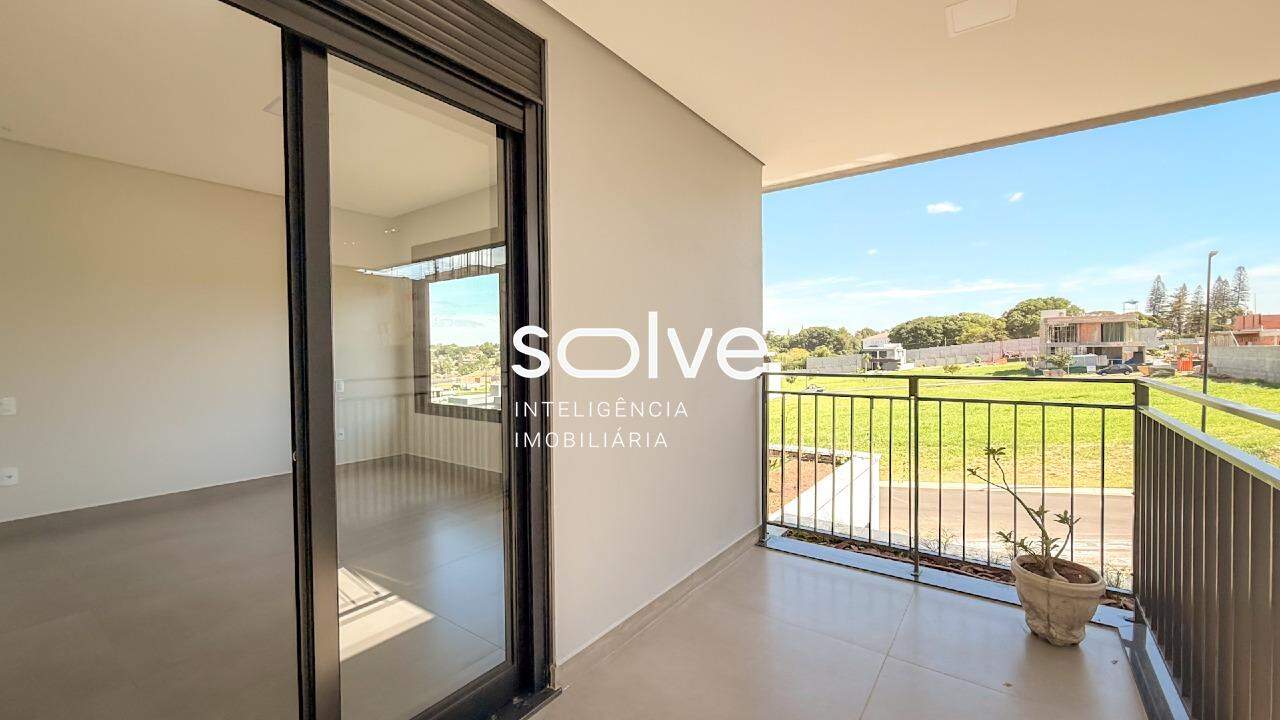 Sobrado em Condomínio à venda em Indaiatuba - Villa Sapezal por 2.700.000,00: