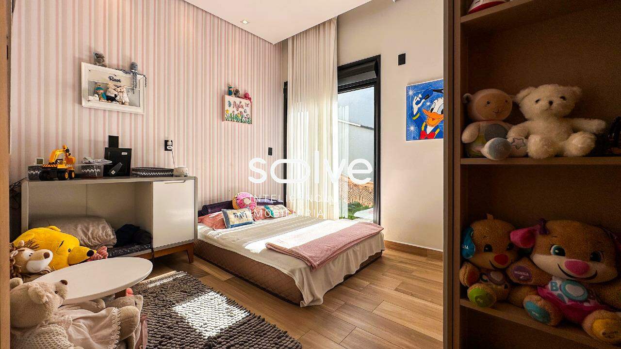 Casa em Condomínio à venda em Indaiatuba - Jardins Di Roma por 2.300.000,00: 