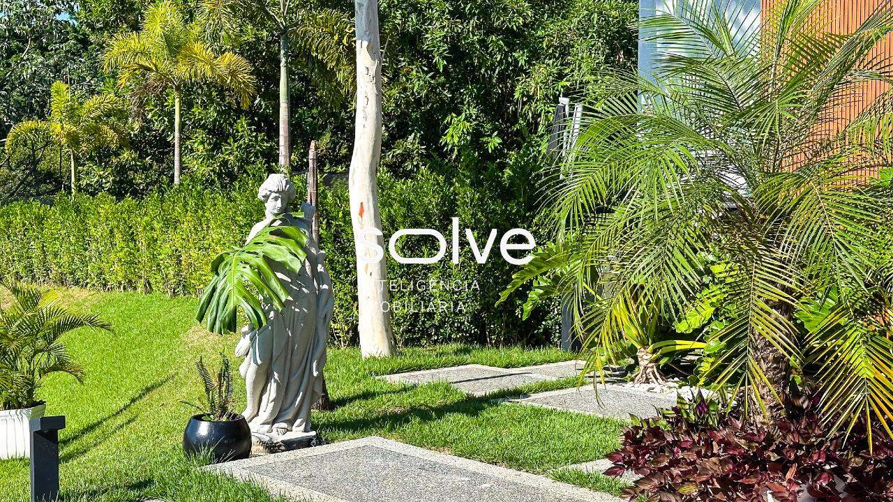 Casa em Condomínio à venda em Indaiatuba - Jardins Di Roma por 2.300.000,00: 