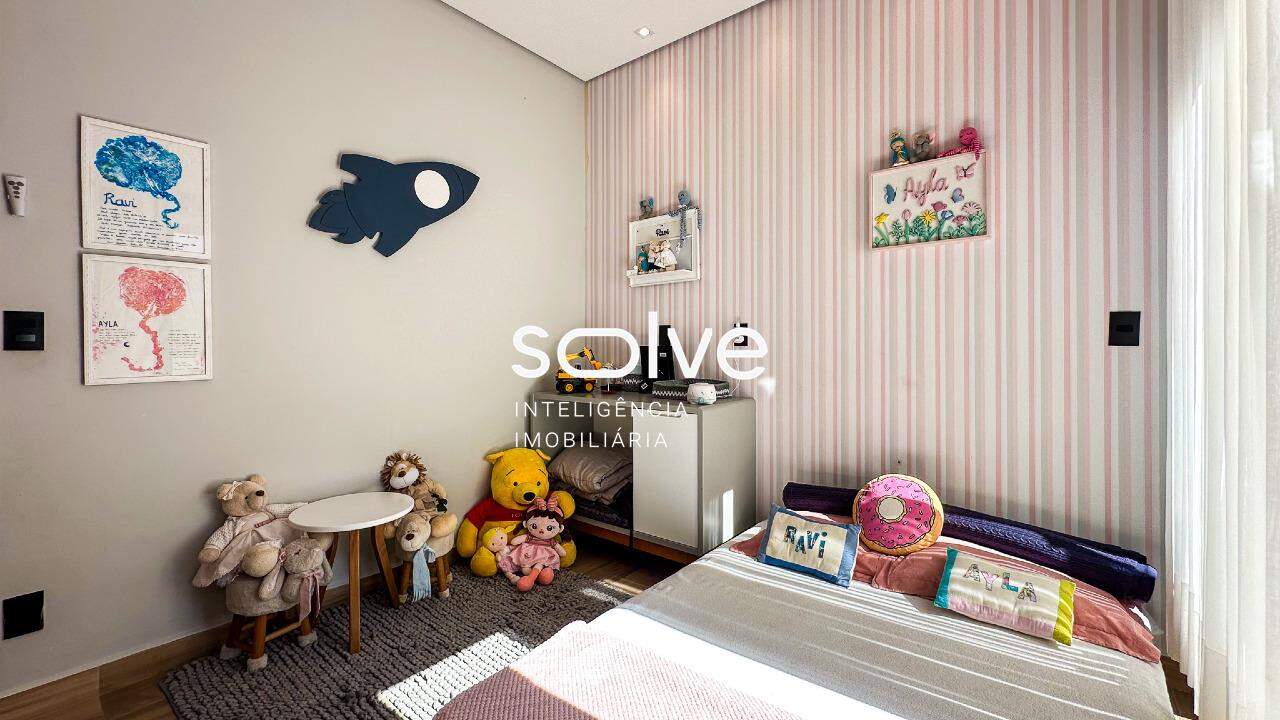 Casa em Condomínio à venda em Indaiatuba - Jardins Di Roma por 2.300.000,00: 