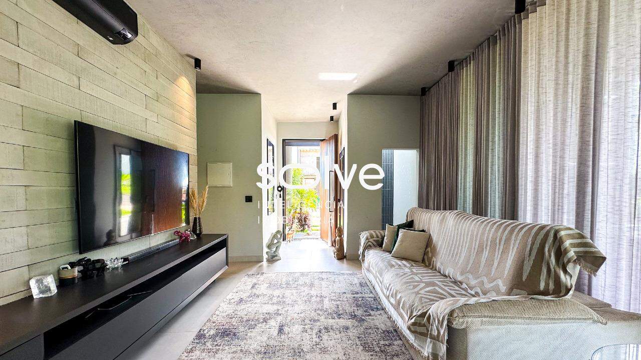 Casa em Condomínio à venda em Indaiatuba - Jardins Di Roma por 2.300.000,00: 