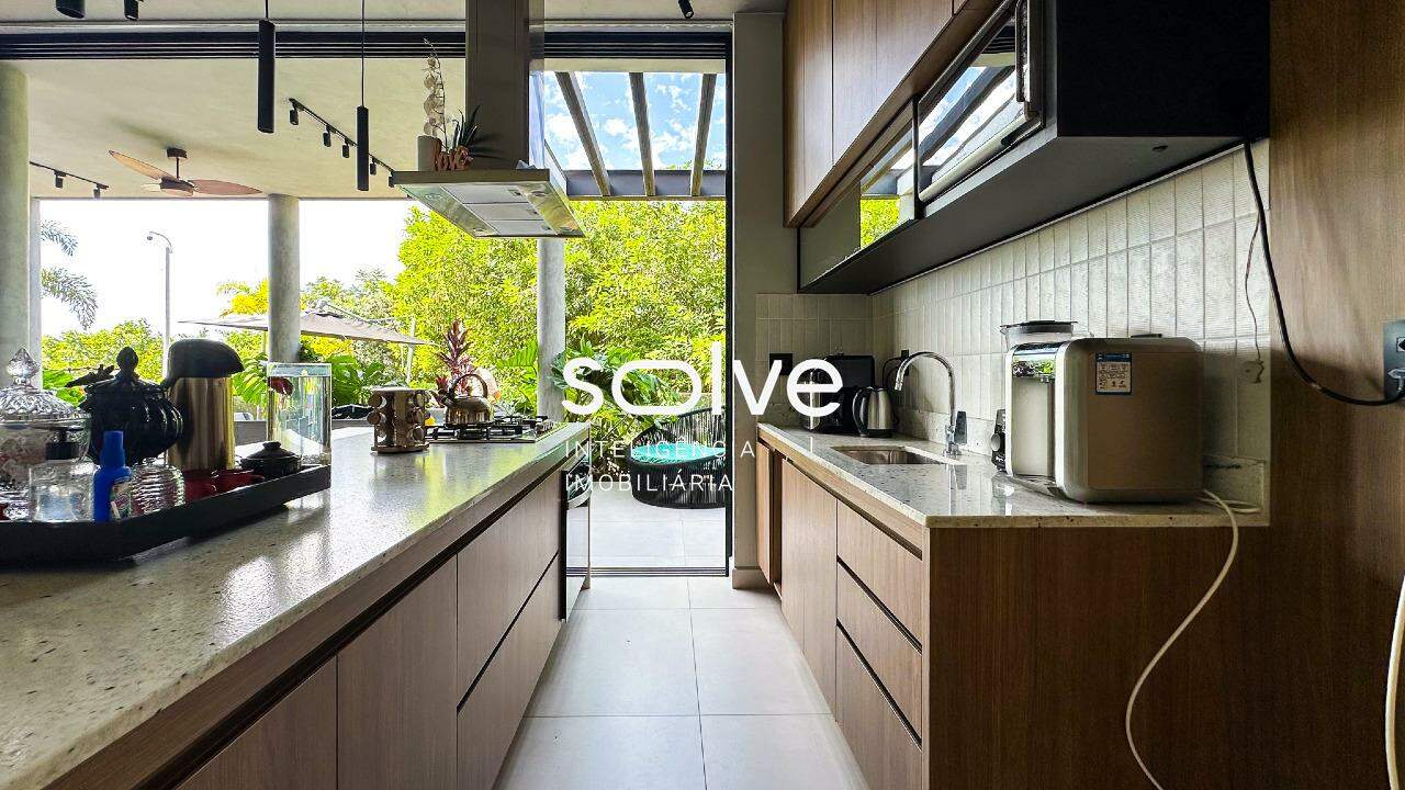 Casa em Condomínio à venda em Indaiatuba - Jardins Di Roma por 2.300.000,00: 