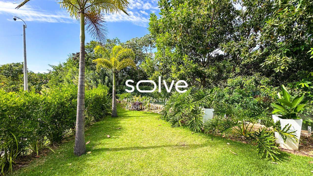 Casa em Condomínio à venda em Indaiatuba - Jardins Di Roma por 2.300.000,00: 