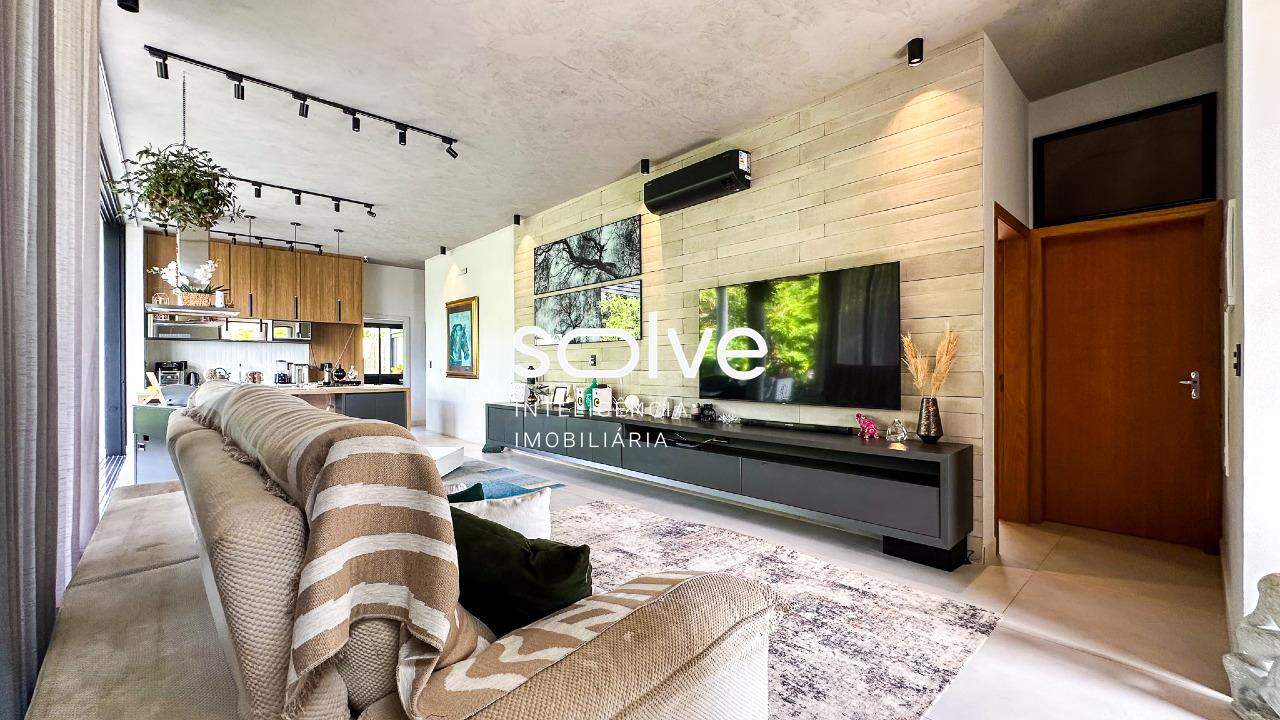 Casa em Condomínio à venda em Indaiatuba - Jardins Di Roma por 2.300.000,00: 