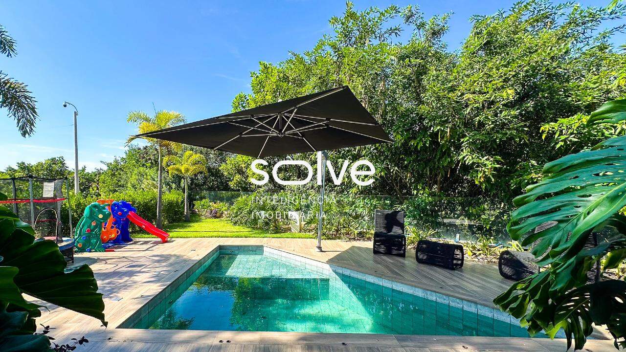 Casa em Condomínio à venda em Indaiatuba - Jardins Di Roma por 2.300.000,00: 