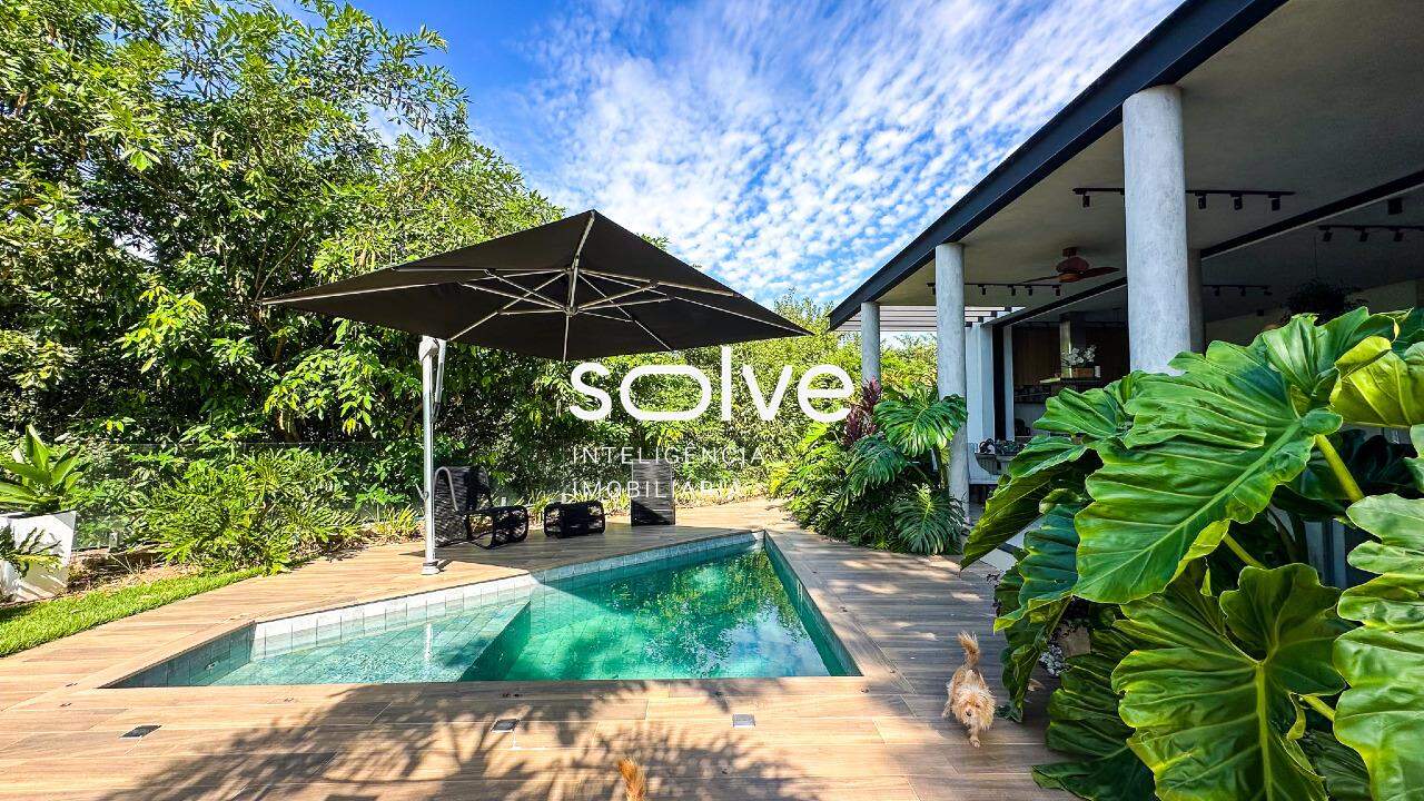 Casa em Condomínio à venda em Indaiatuba - Jardins Di Roma por 2.300.000,00: 