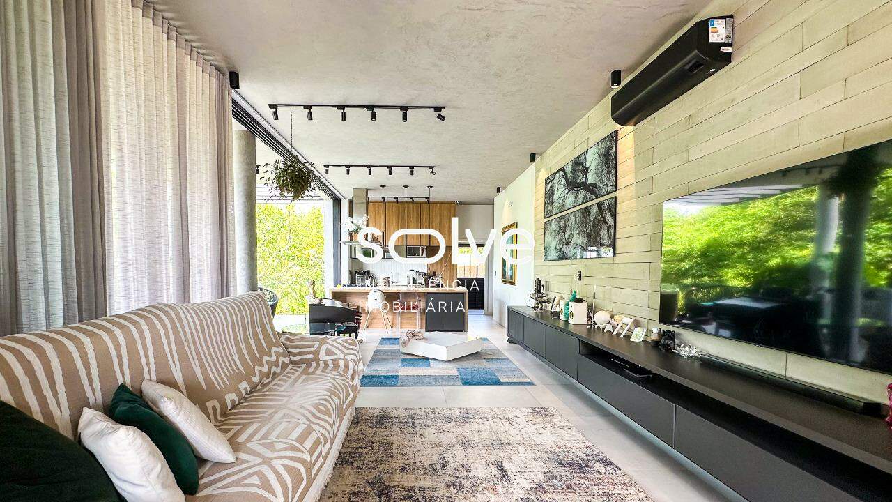 Casa em Condomínio à venda em Indaiatuba - Jardins Di Roma por 2.300.000,00: 