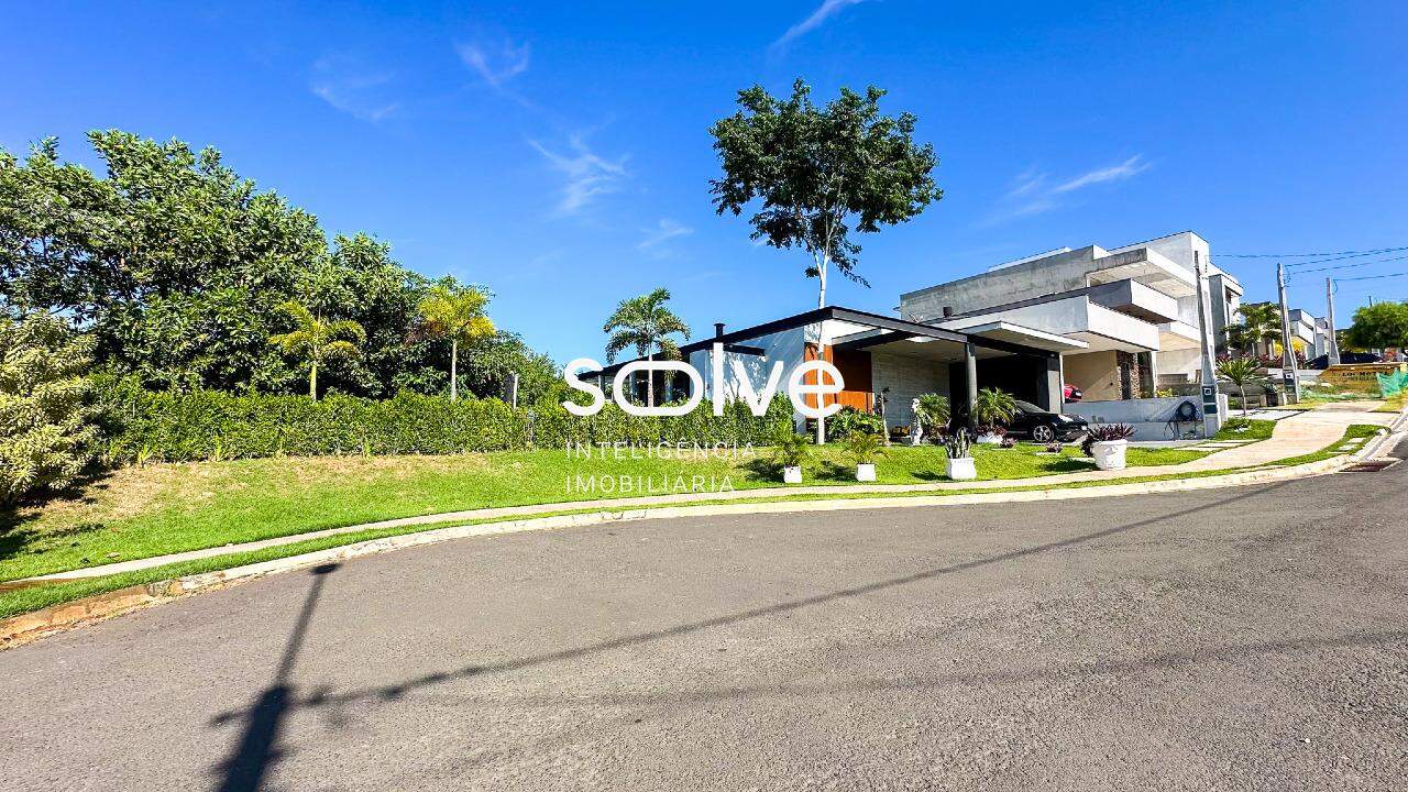 Casa em Condomínio à venda em Indaiatuba - Jardins Di Roma por 2.300.000,00: 