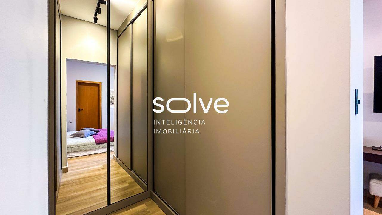 Casa em Condomínio à venda em Indaiatuba - Jardins Di Roma por 2.300.000,00: 