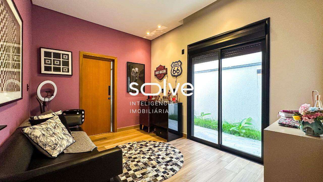 Casa em Condomínio à venda em Indaiatuba - Jardins Di Roma por 2.300.000,00: 