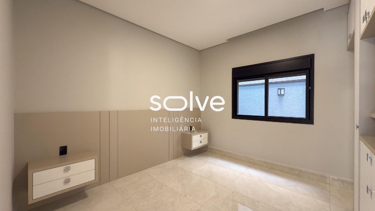 Sobrado em Condomínio à venda em Indaiatuba - Jardim Residencial Dona Maria José por 4.770.000,00: 