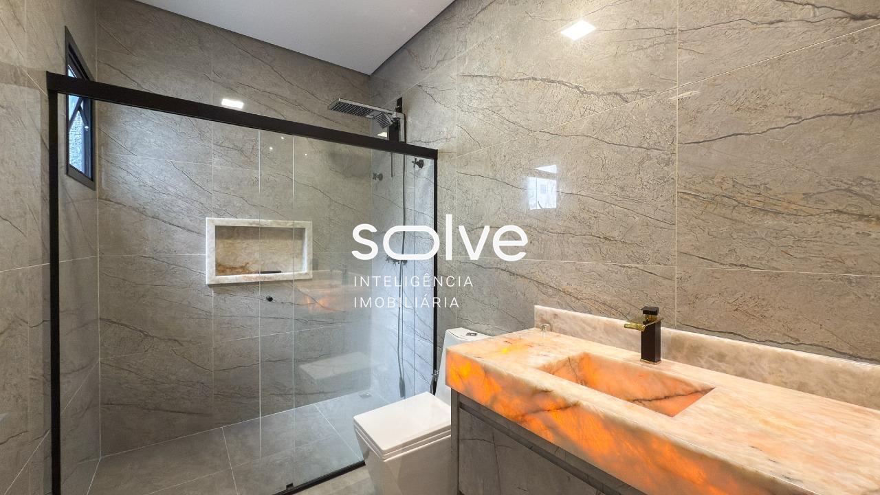 Sobrado em Condomínio à venda em Indaiatuba - Jardim Residencial Dona Maria José por 4.770.000,00: 