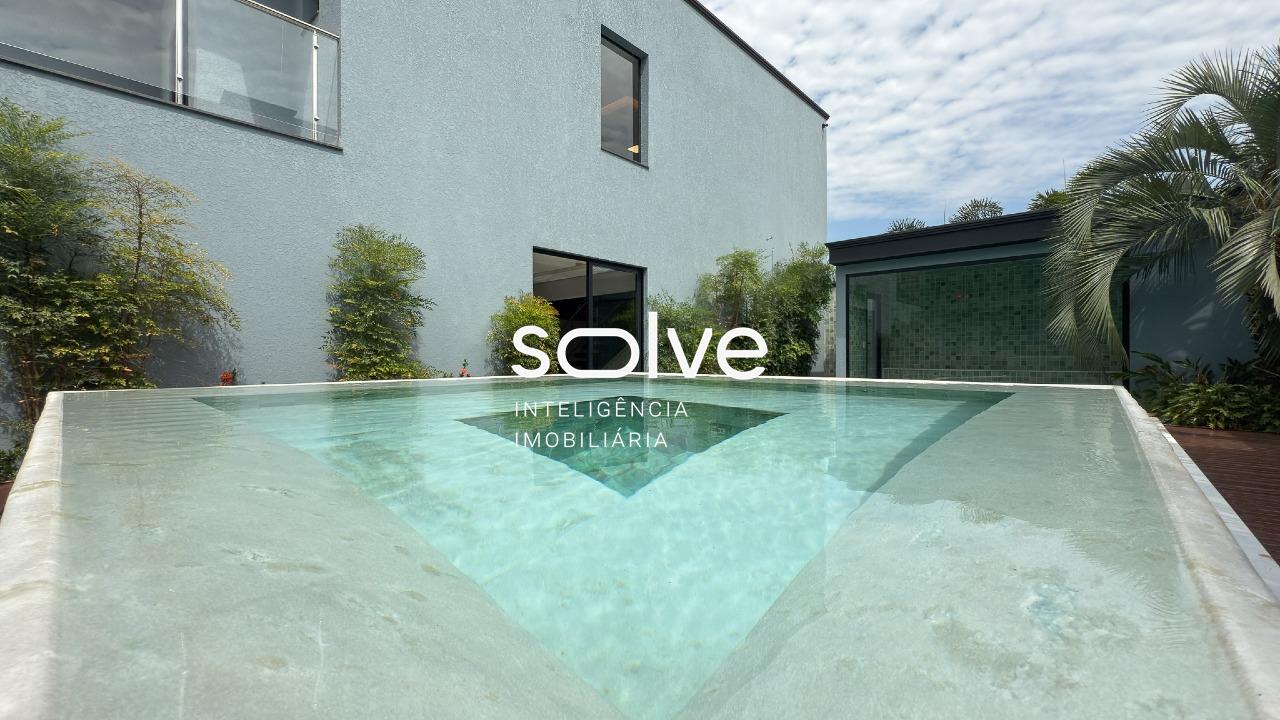 Sobrado em Condomínio à venda em Indaiatuba - Jardim Residencial Dona Maria José por 4.770.000,00: 