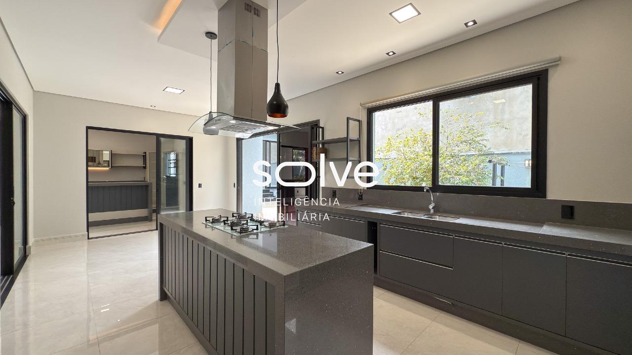 Sobrado em Condomínio à venda em Indaiatuba - Jardim Residencial Dona Maria José por 4.770.000,00: 