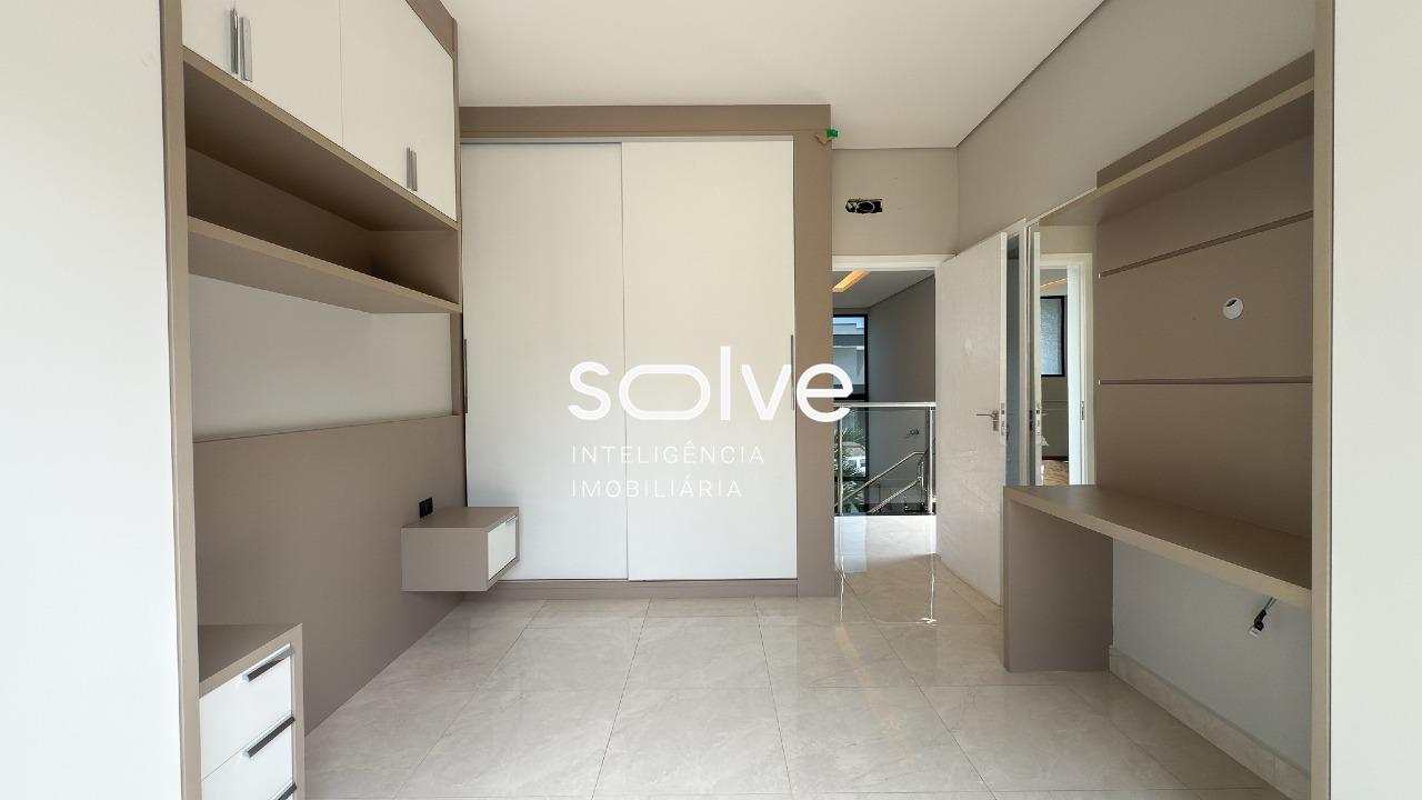 Sobrado em Condomínio à venda em Indaiatuba - Jardim Residencial Dona Maria José por 4.770.000,00: 