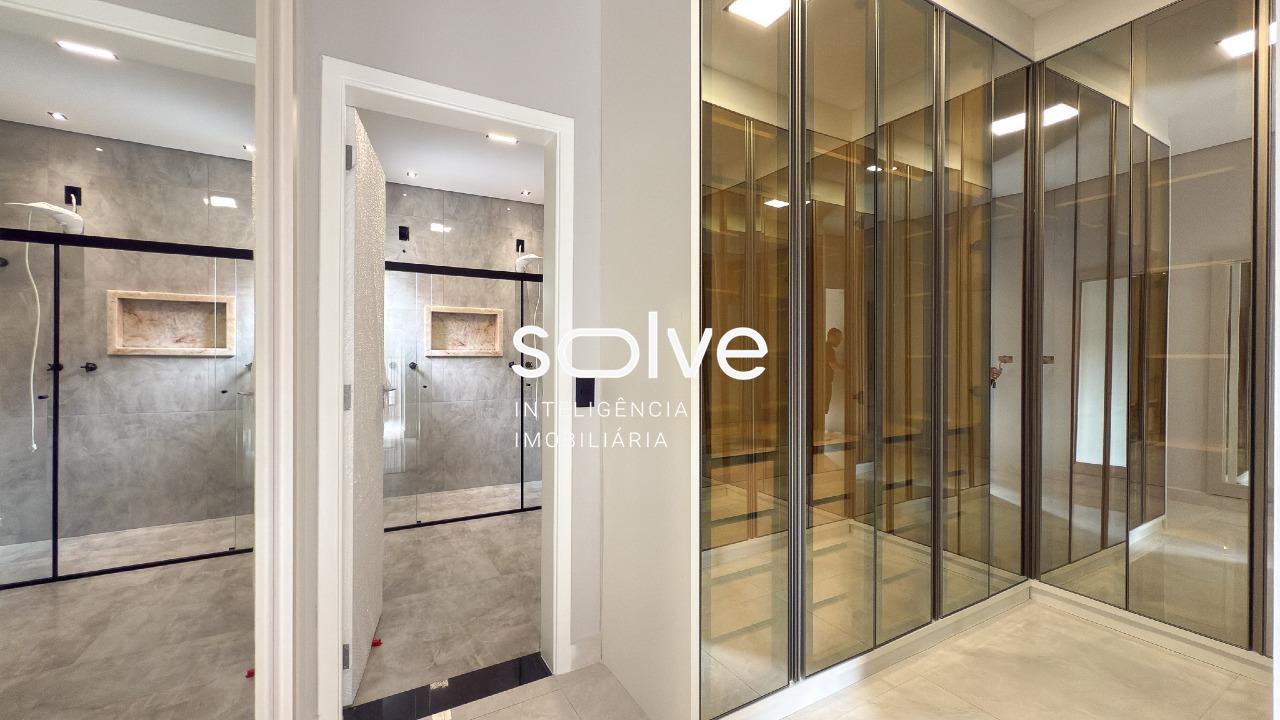 Sobrado em Condomínio à venda em Indaiatuba - Jardim Residencial Dona Maria José por 4.770.000,00: 