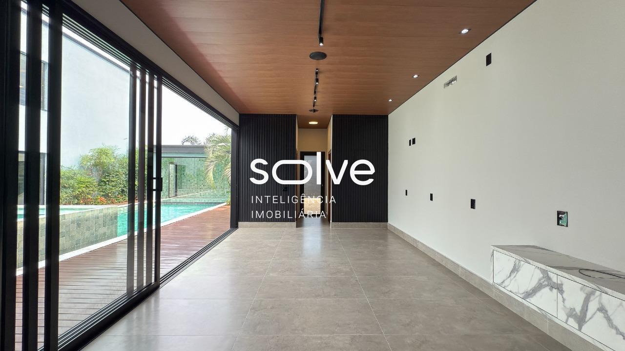 Sobrado em Condomínio à venda em Indaiatuba - Jardim Residencial Dona Maria José por 4.770.000,00: 